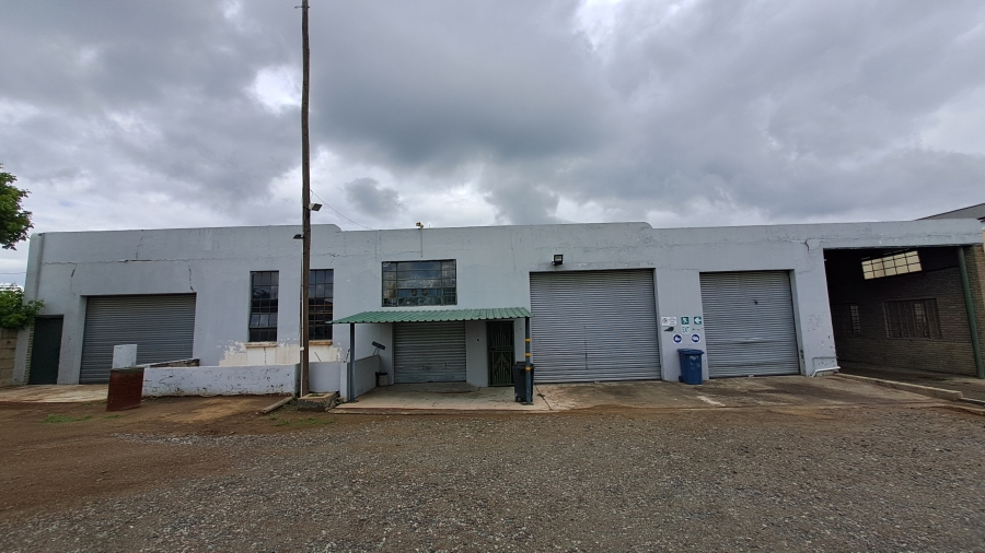 Commercial Property for Sale in Vrede Industrial Free State